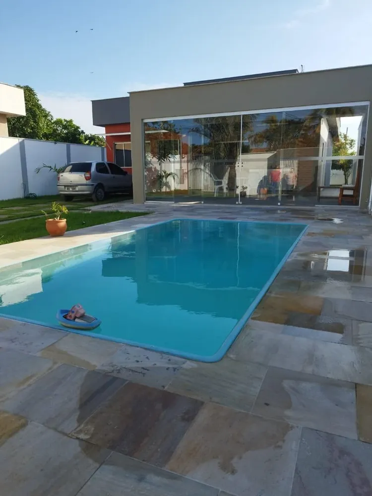 Casa, 3 quartos, 170 m² - Foto 8