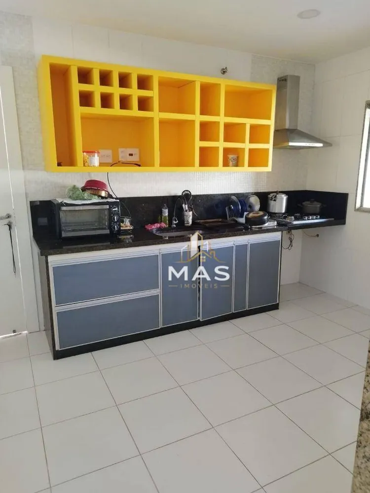 Casa, 3 quartos, 170 m² - Foto 23