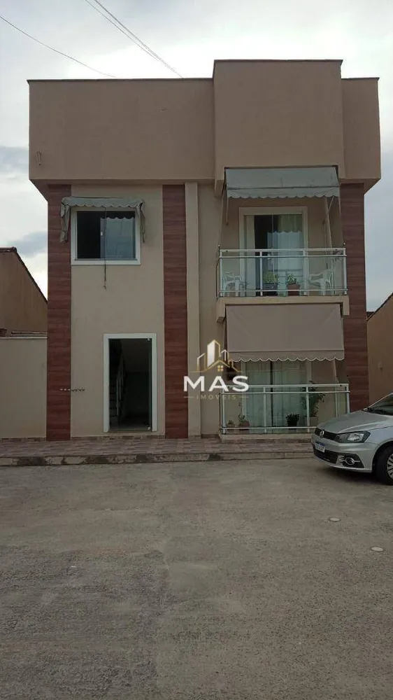 Apartamento, 2 quartos, 55 m² - Foto 1