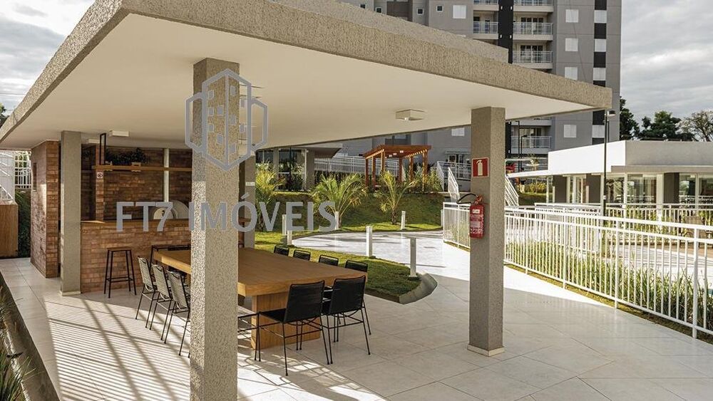 Apartamento, 2 quartos, 57 m² - Foto 4