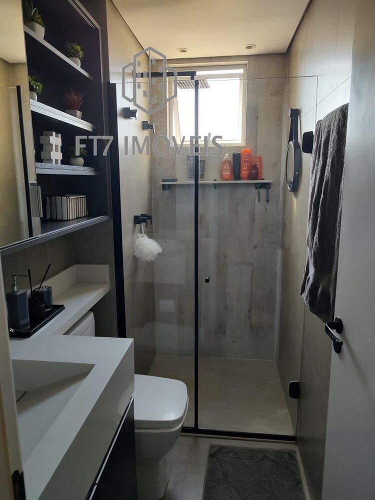 Apartamento, 2 quartos, 57 m² - Foto 5