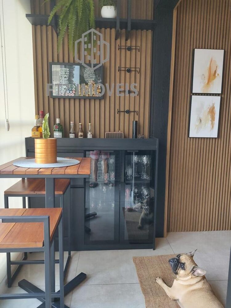 Apartamento, 2 quartos, 57 m² - Foto 2