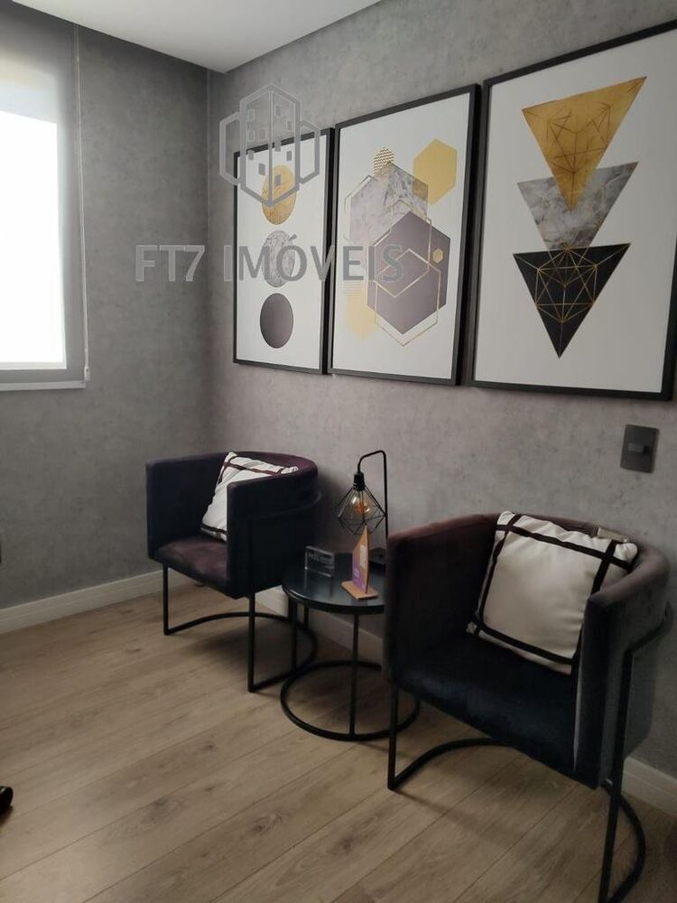 Apartamento, 2 quartos, 57 m² - Foto 6