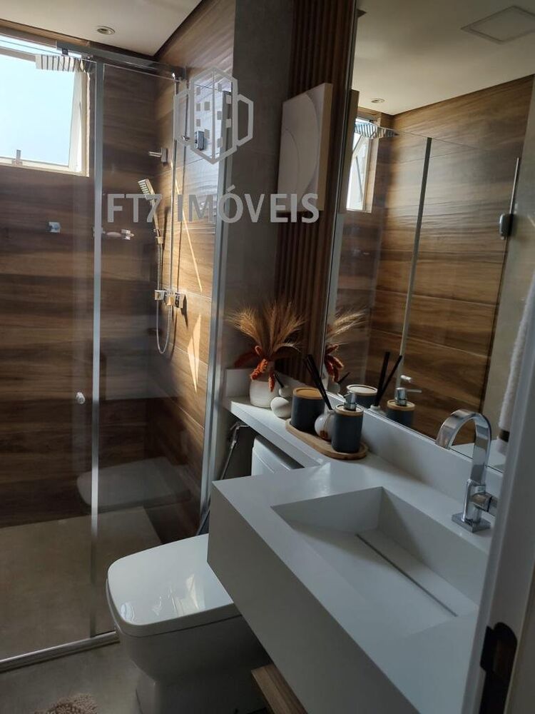 Apartamento, 2 quartos, 57 m² - Foto 1