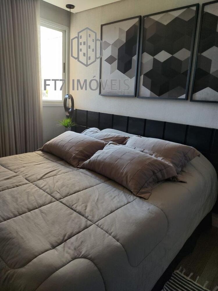 Apartamento, 2 quartos, 57 m² - Foto 8