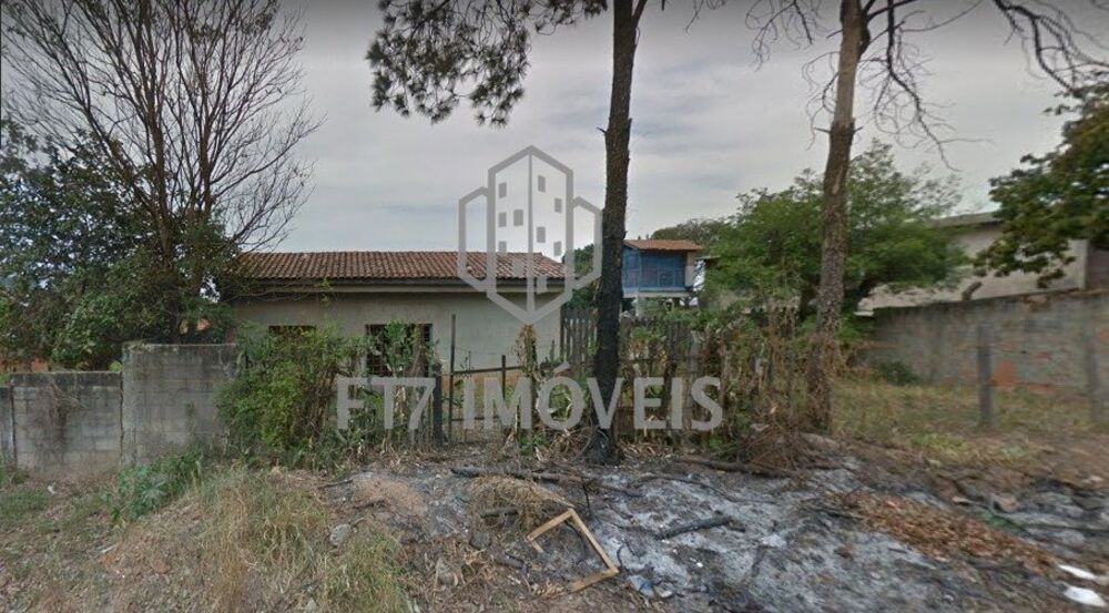 Terreno, 846 m² - Foto 1