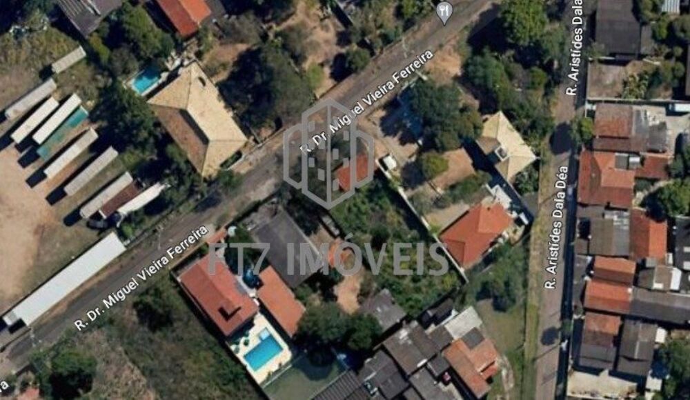 Terreno, 846 m² - Foto 4