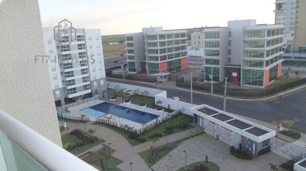 Apartamento, 3 quartos, 139 m² - Foto 1