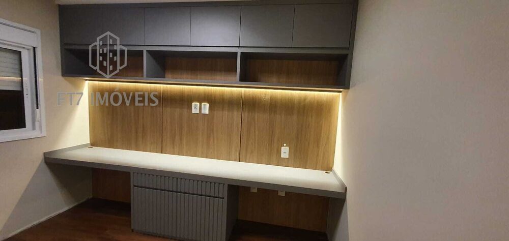 Apartamento, 3 quartos, 139 m² - Foto 4