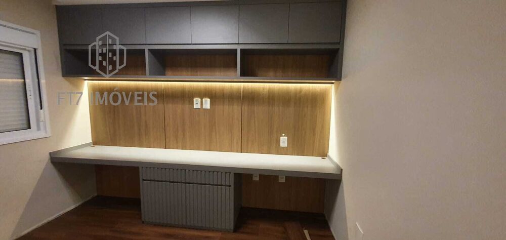 Apartamento, 3 quartos, 139 m² - Foto 6