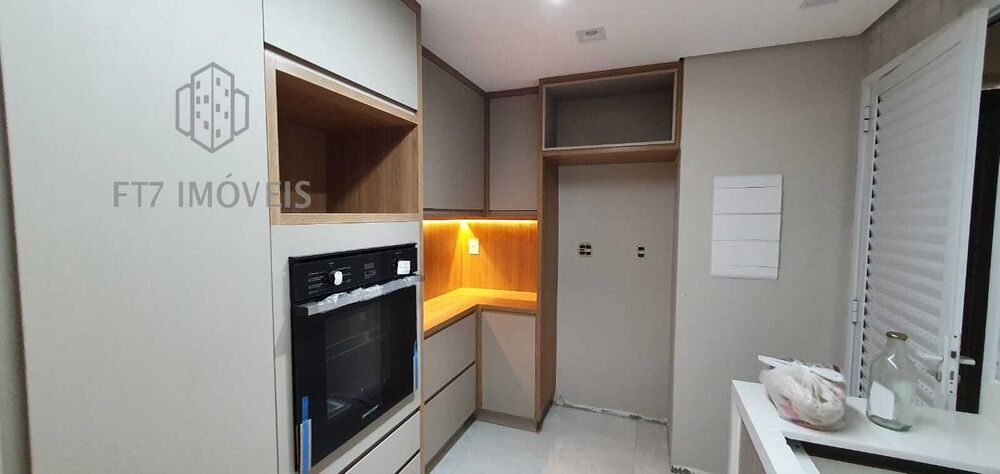 Apartamento, 3 quartos, 139 m² - Foto 7