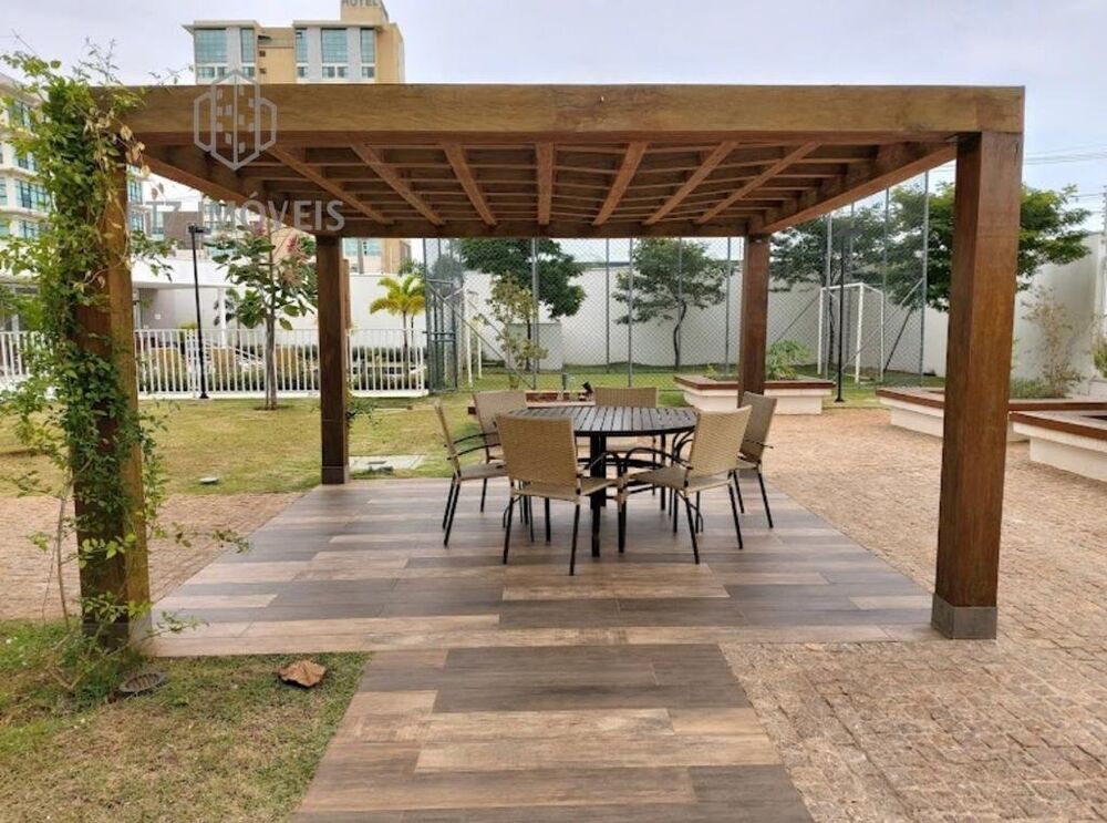 Apartamento, 3 quartos, 139 m² - Foto 15