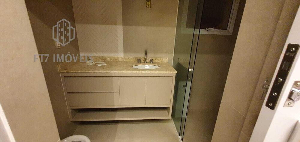 Apartamento, 3 quartos, 139 m² - Foto 11