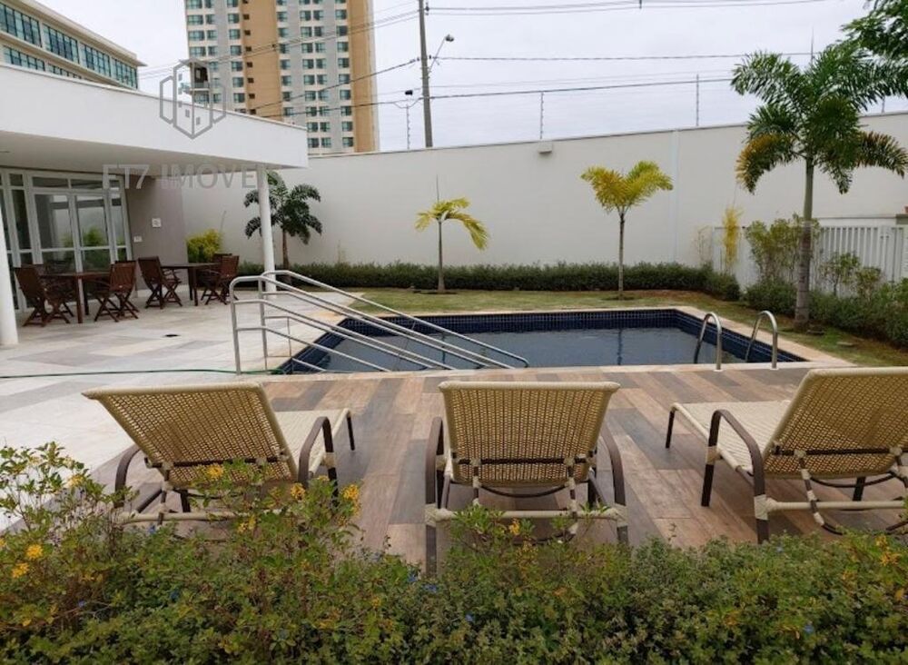 Apartamento, 3 quartos, 139 m² - Foto 18