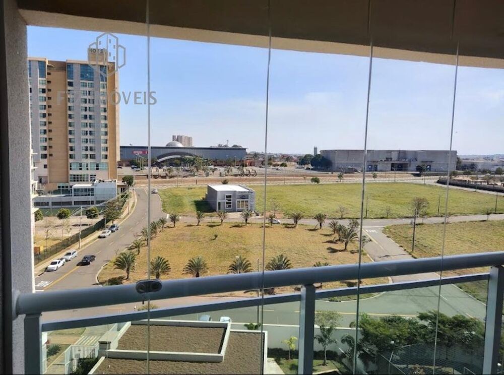 Apartamento, 3 quartos, 139 m² - Foto 2