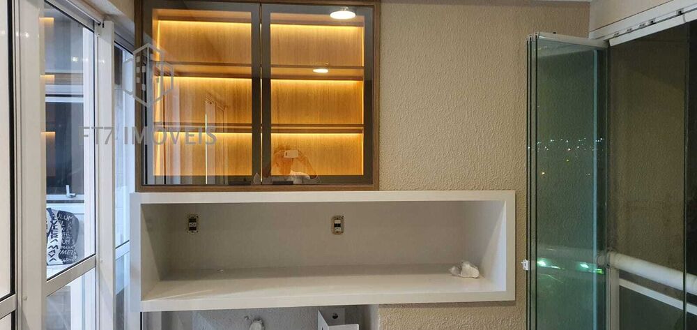 Apartamento, 3 quartos, 139 m² - Foto 10