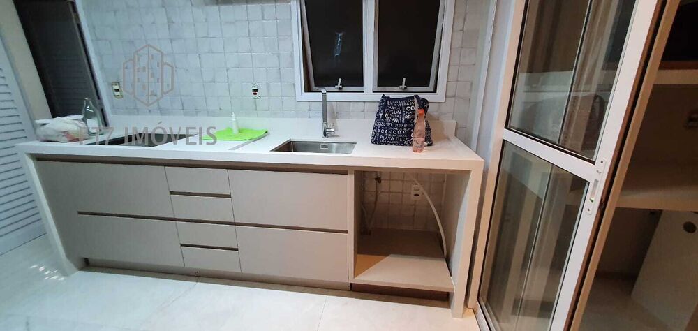 Apartamento, 3 quartos, 139 m² - Foto 9