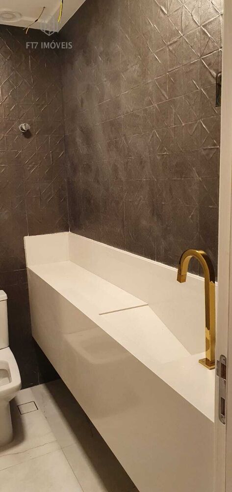 Apartamento, 3 quartos, 139 m² - Foto 5