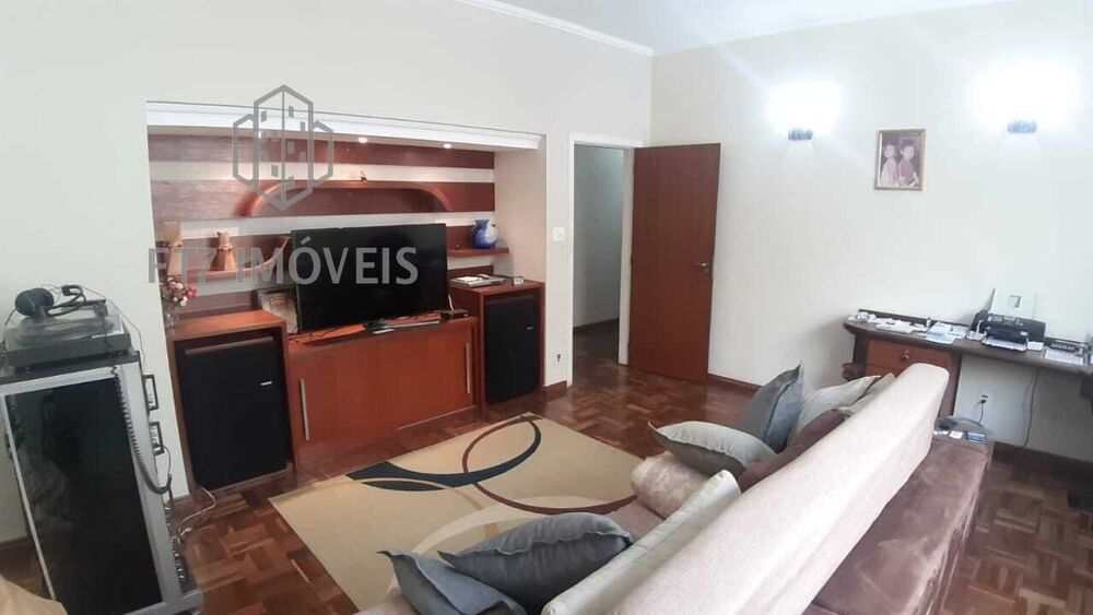 Casa, 4 quartos, 400 m² - Foto 3