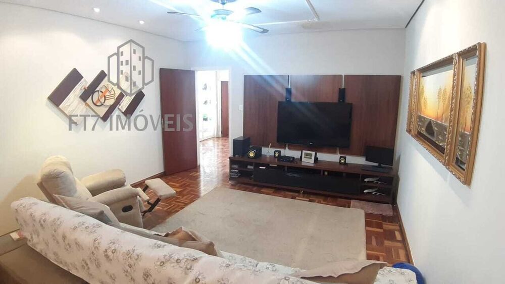 Casa, 4 quartos, 400 m² - Foto 2