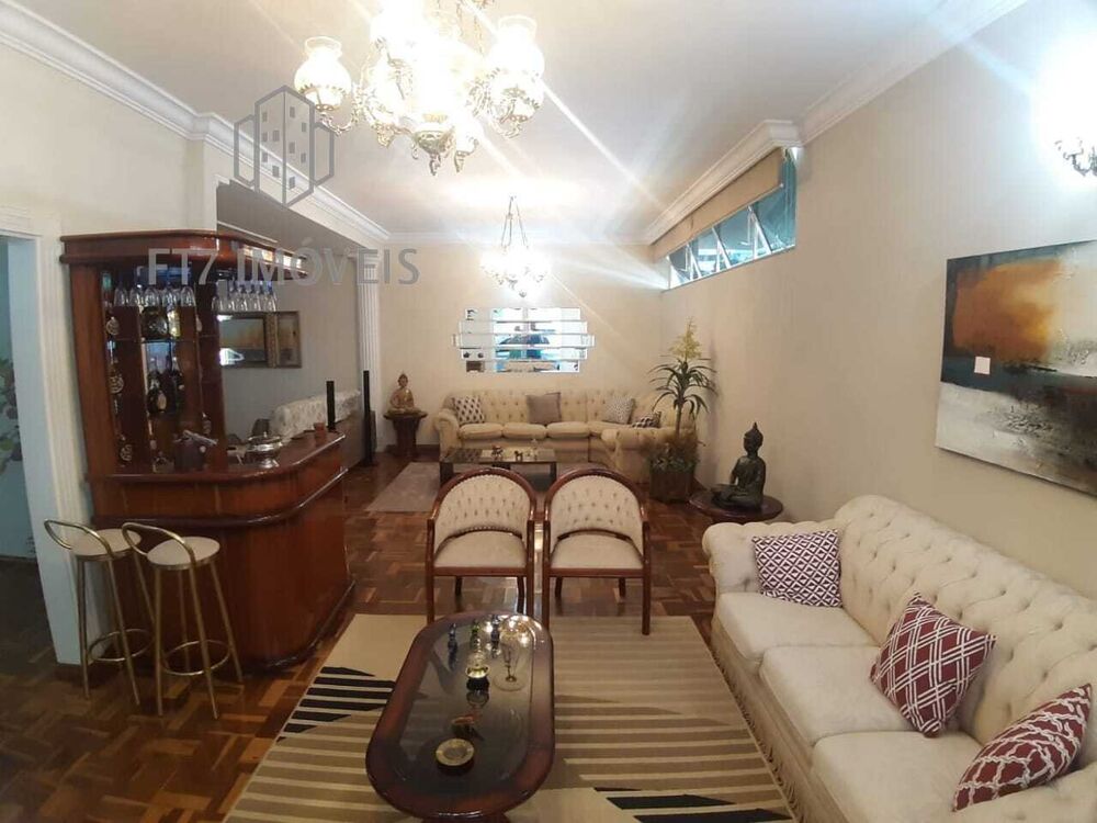 Casa, 4 quartos, 400 m² - Foto 1