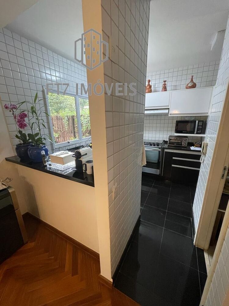 Casa, 3 quartos, 121 m² - Foto 2