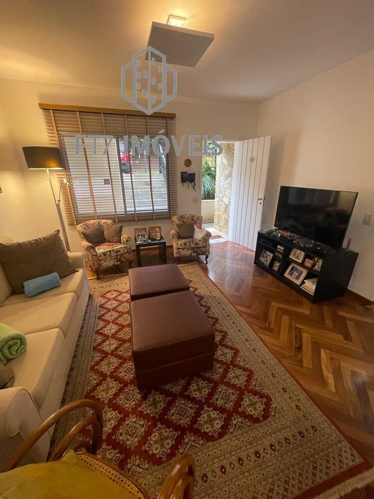 Casa, 3 quartos, 121 m² - Foto 11