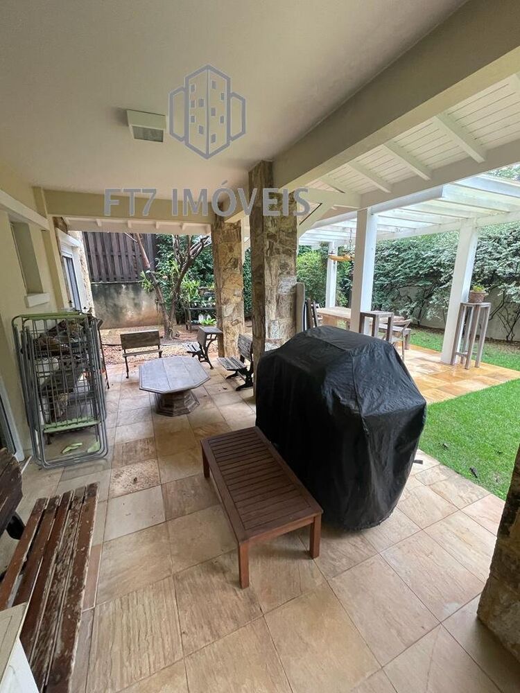 Casa, 3 quartos, 121 m² - Foto 8