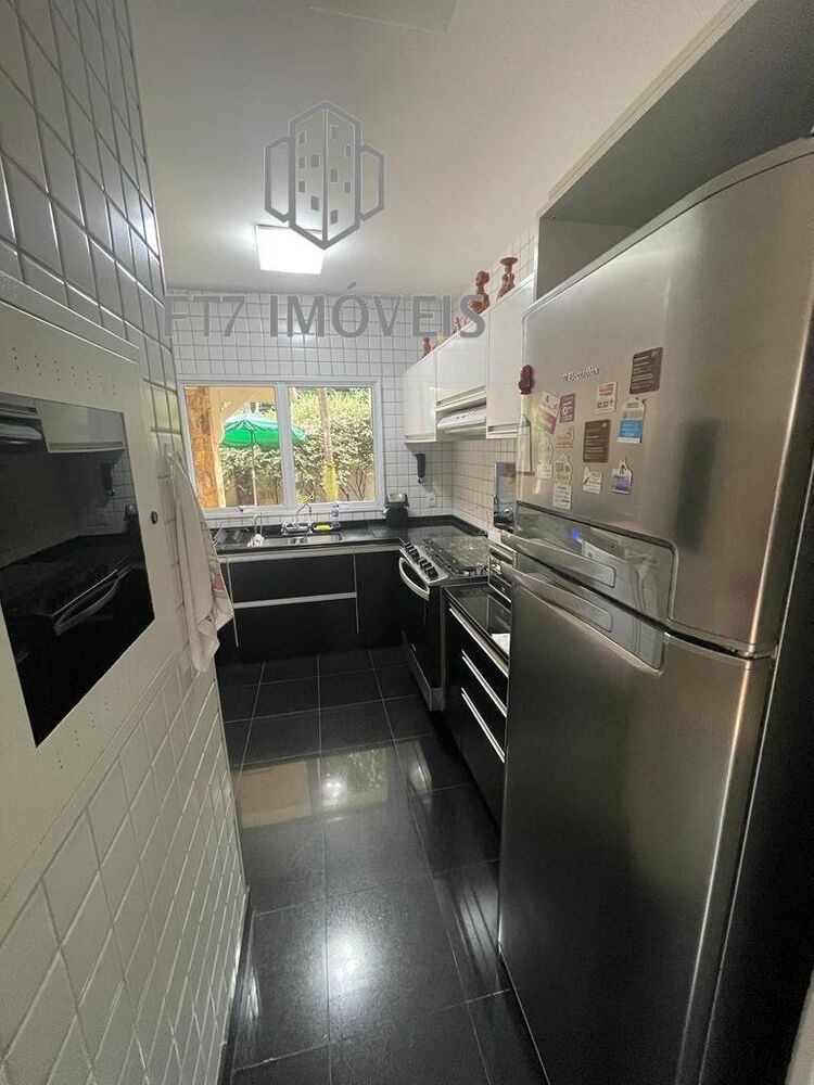 Casa, 3 quartos, 121 m² - Foto 4