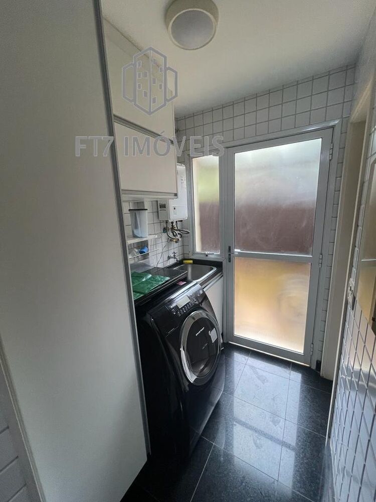 Casa, 3 quartos, 121 m² - Foto 5