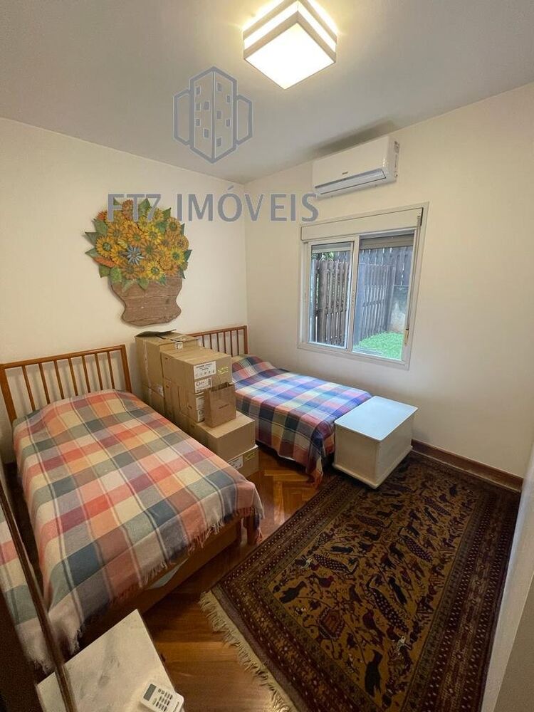 Casa, 3 quartos, 121 m² - Foto 13