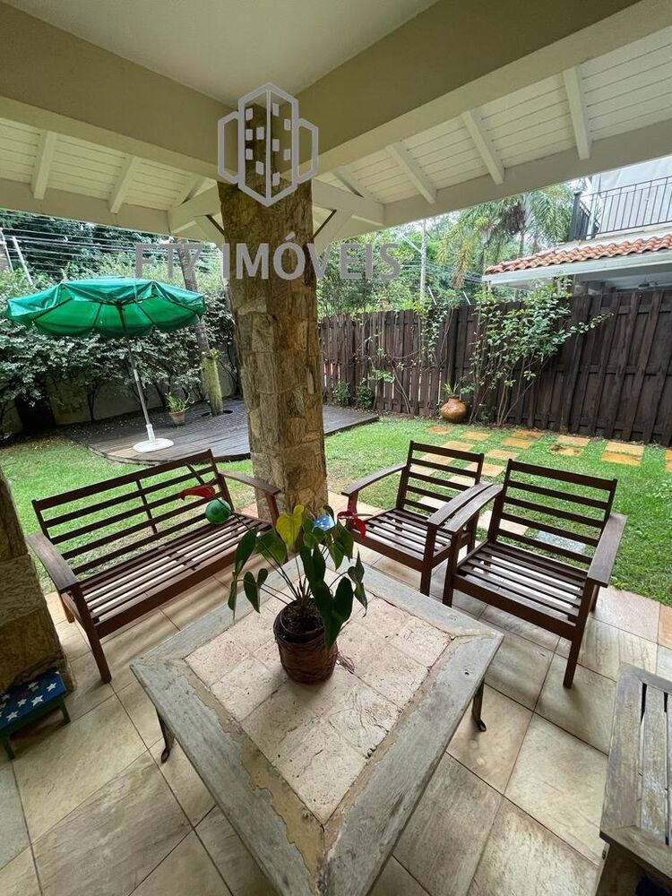 Casa, 3 quartos, 121 m² - Foto 7