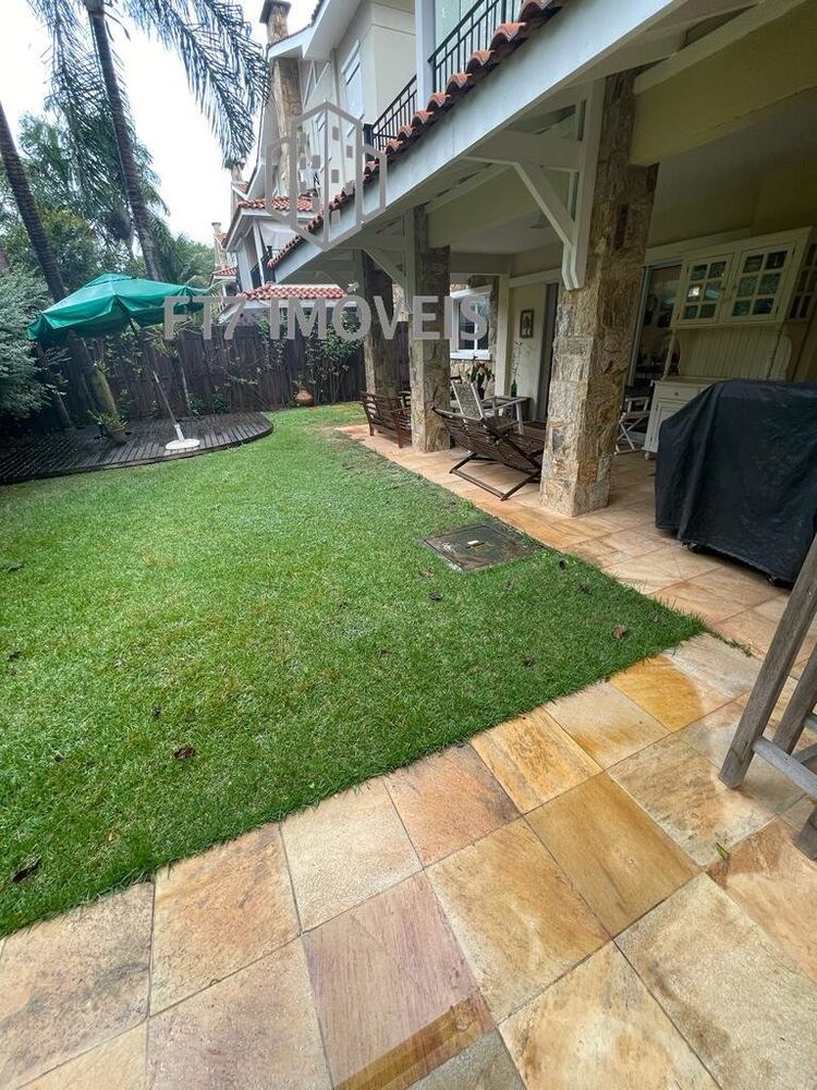 Casa, 3 quartos, 121 m² - Foto 9