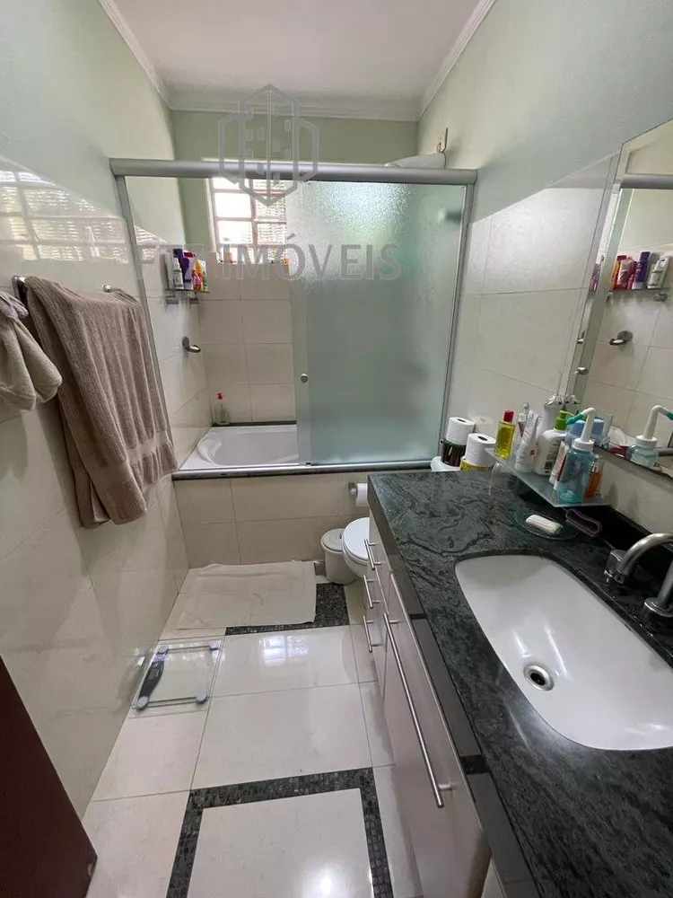 Casa, 4 quartos, 258 m² - Foto 5