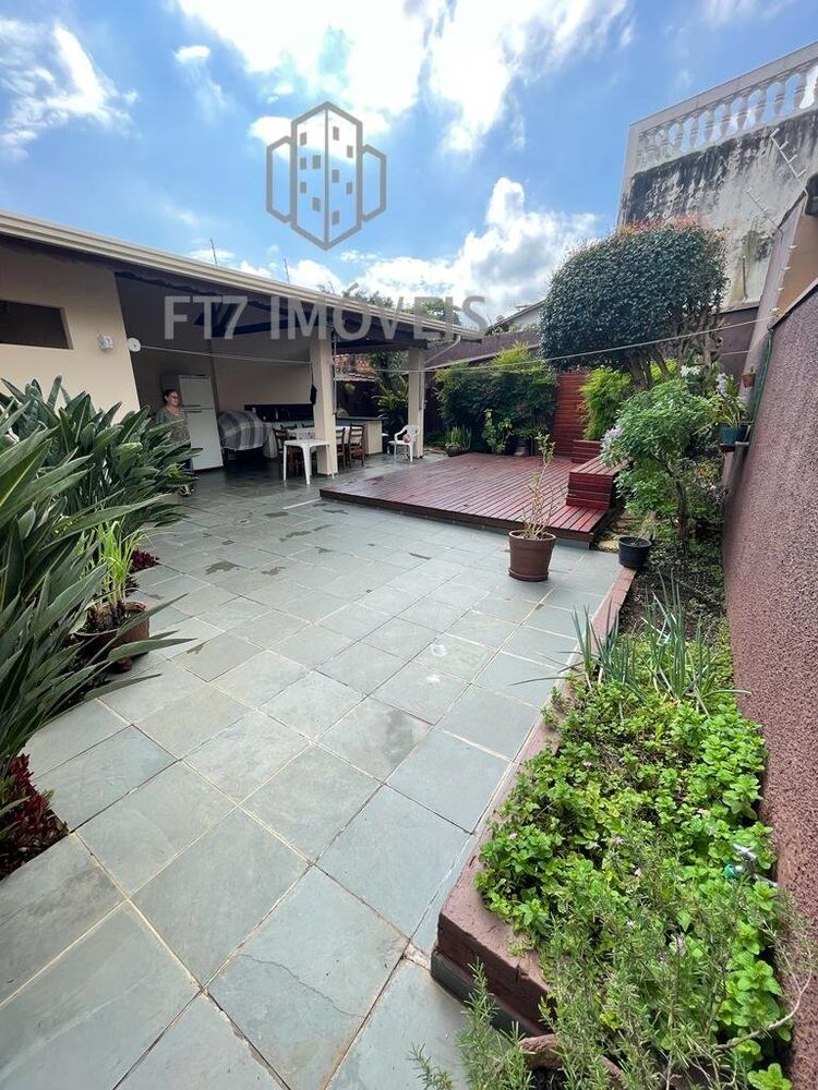 Casa, 4 quartos, 258 m² - Foto 12