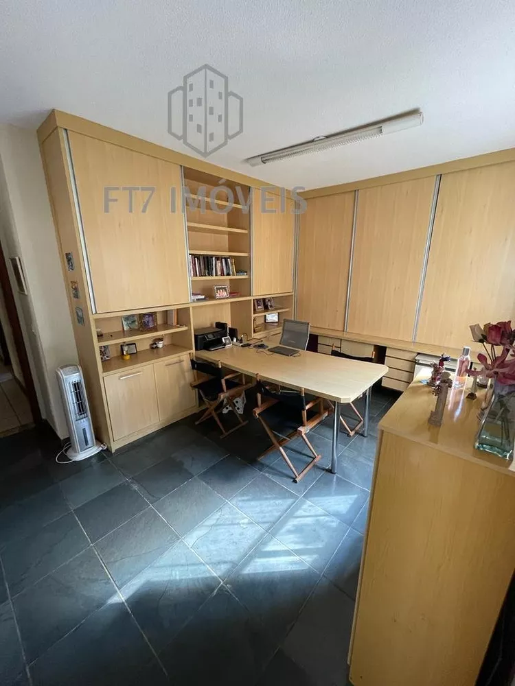 Casa, 4 quartos, 258 m² - Foto 7