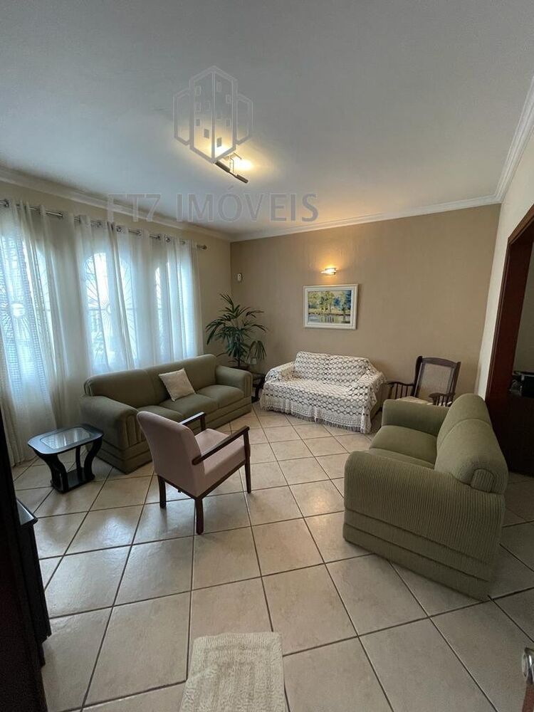 Casa, 4 quartos, 258 m² - Foto 10