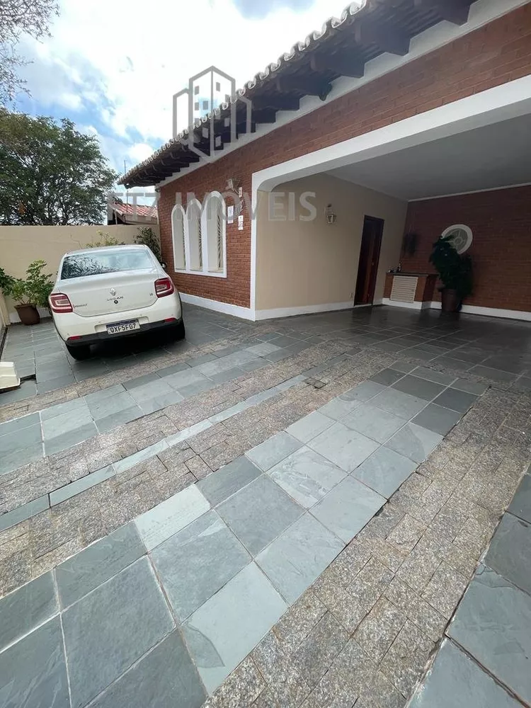 Casa, 4 quartos, 258 m² - Foto 8