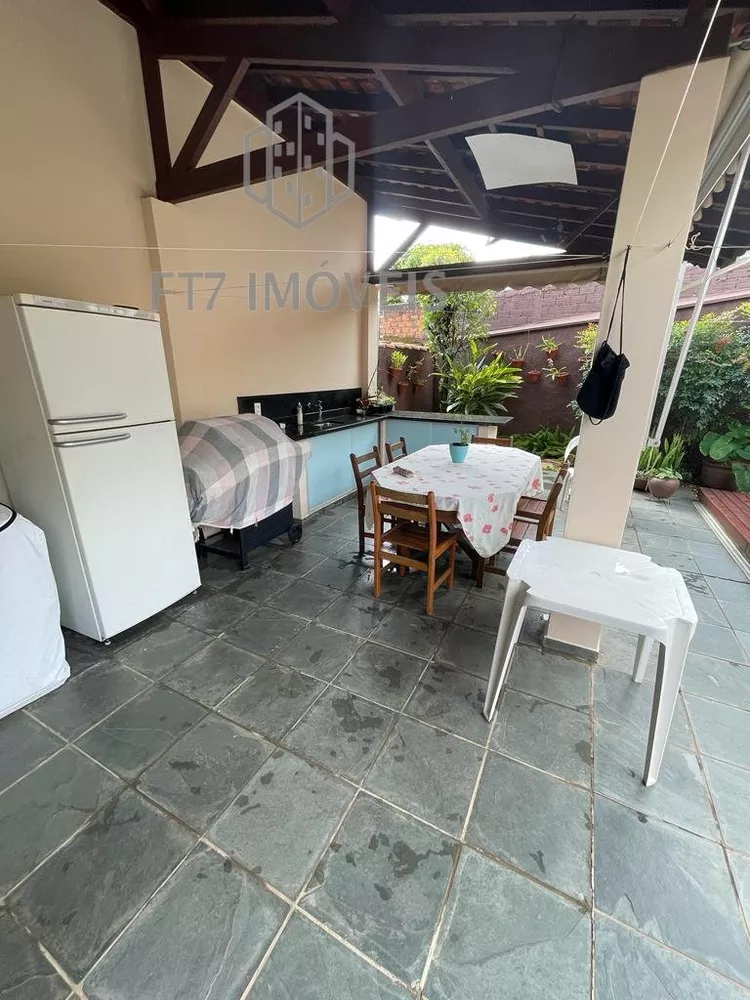 Casa, 4 quartos, 258 m² - Foto 6