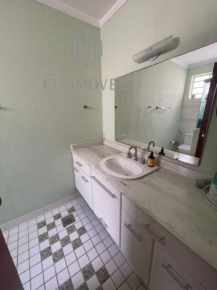 Casa, 4 quartos, 258 m² - Foto 11