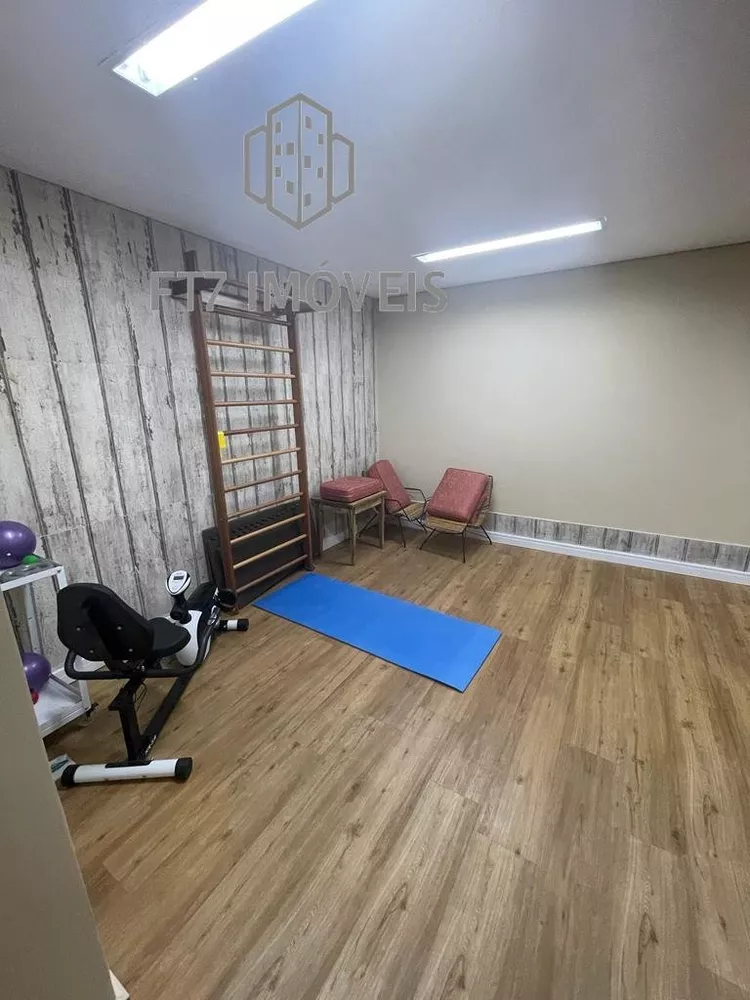 Prédio Inteiro, 323 m² - Foto 1