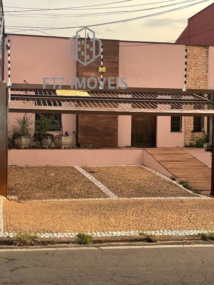 Prédio Inteiro, 323 m² - Foto 4