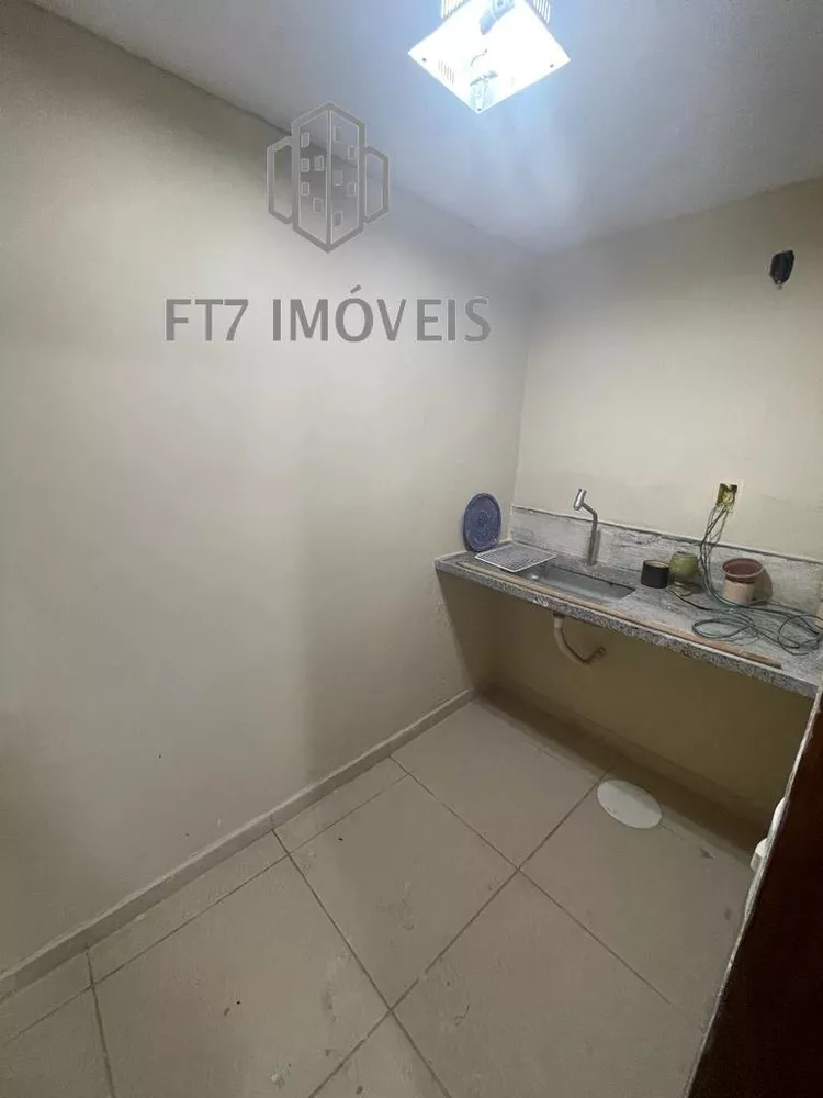 Prédio Inteiro, 323 m² - Foto 3