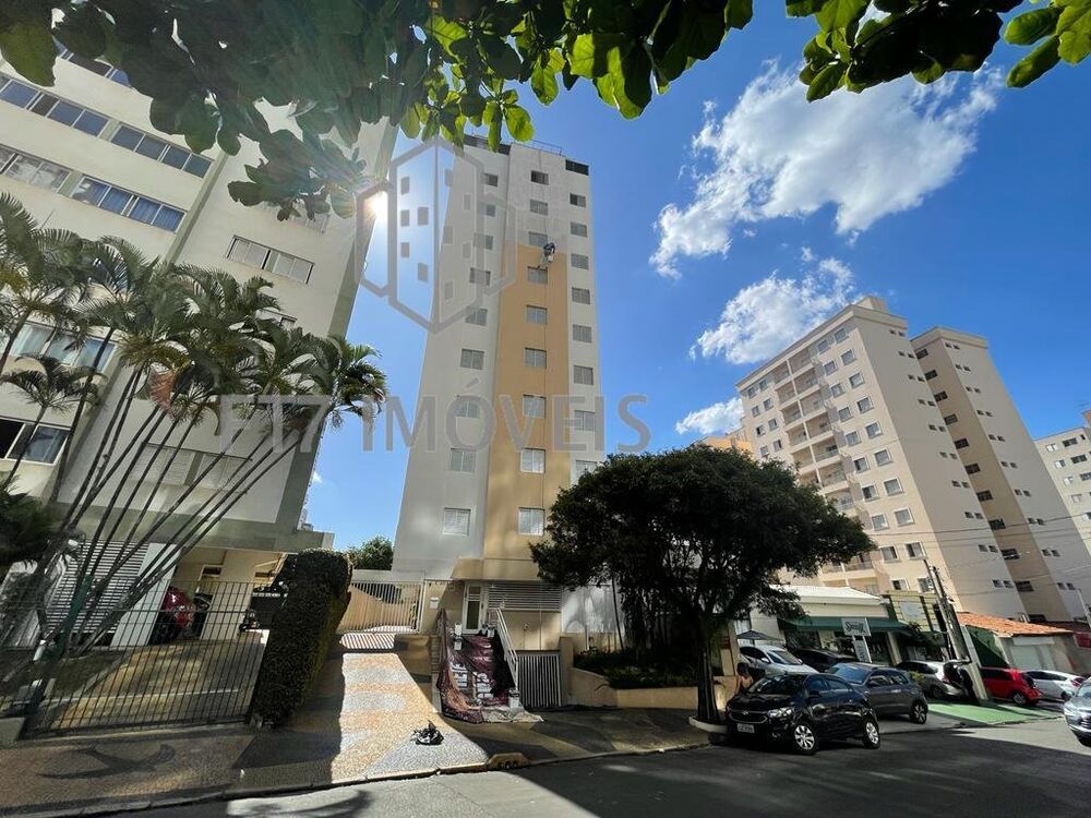 Apartamento, 3 quartos, 92 m² - Foto 6