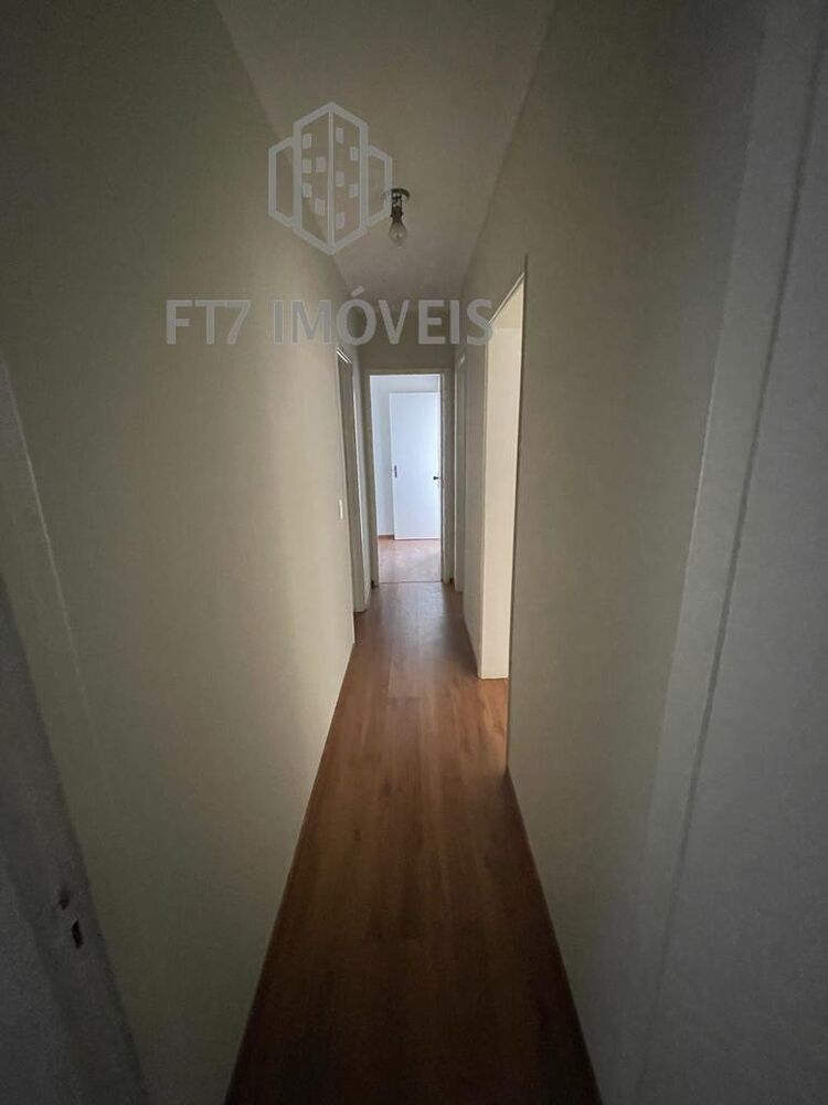 Apartamento, 3 quartos, 92 m² - Foto 1