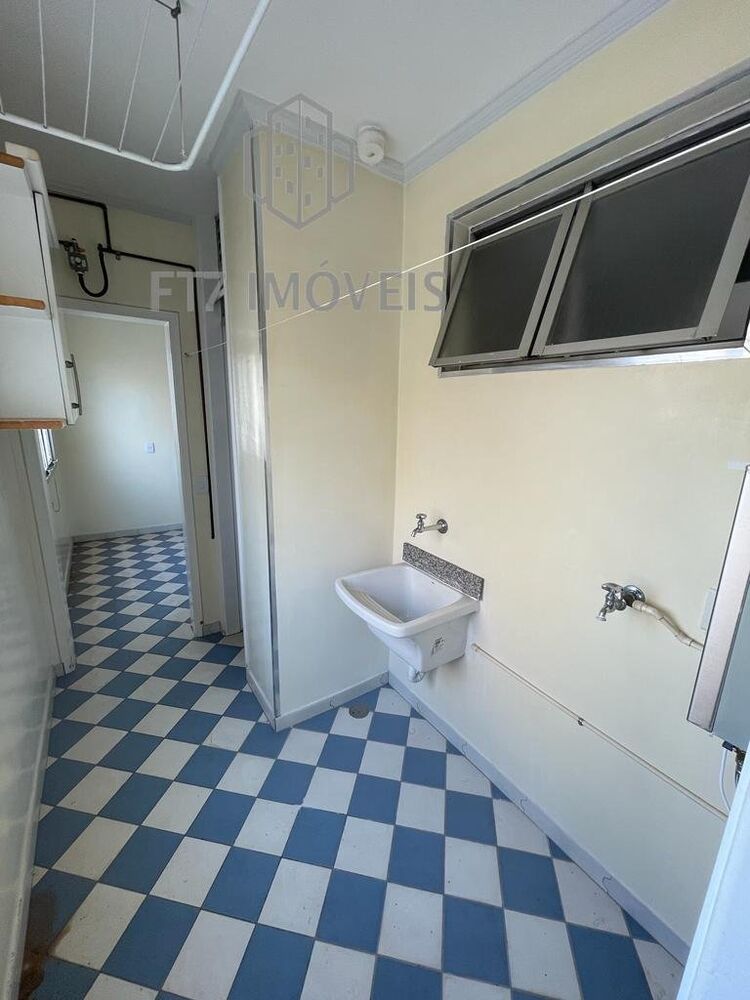 Apartamento, 3 quartos, 92 m² - Foto 2