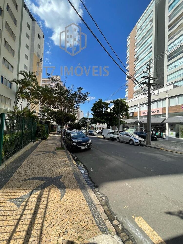 Apartamento, 3 quartos, 92 m² - Foto 5