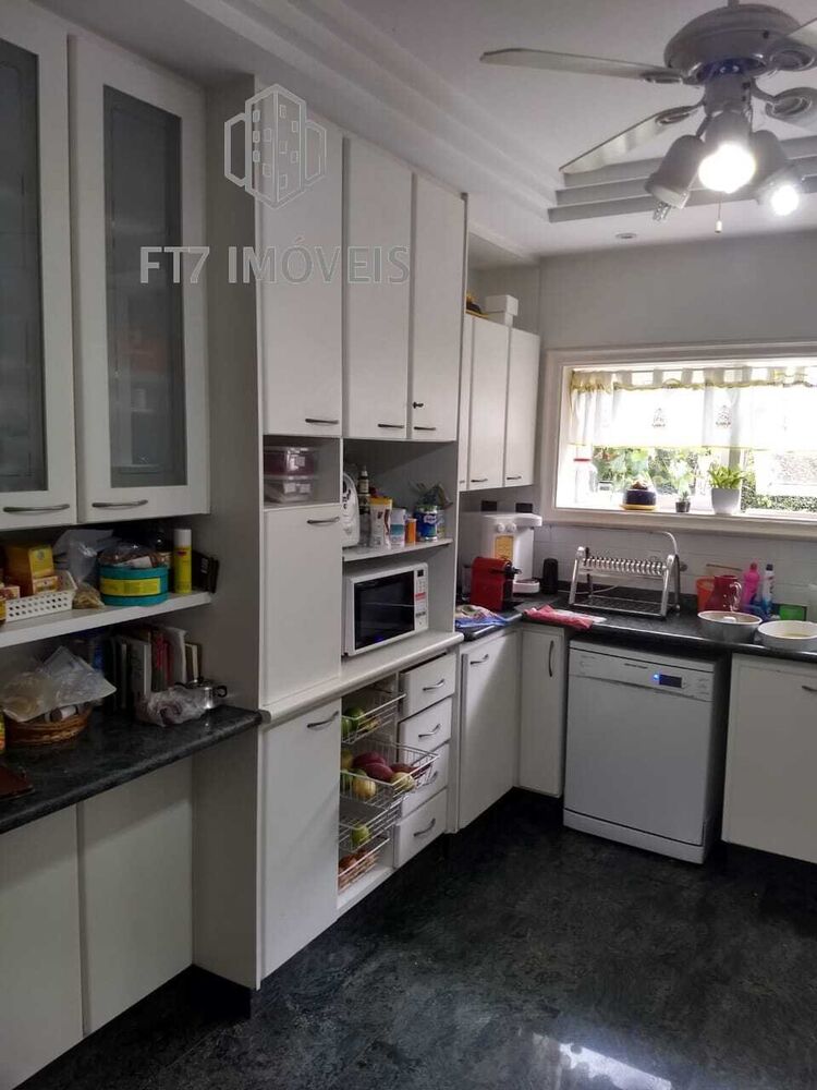 Casa à venda com 4 quartos, 562m² - Foto 3