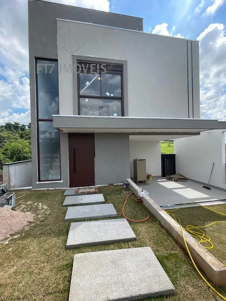 Sobrado à venda com 3 quartos, 160m² - Foto 3