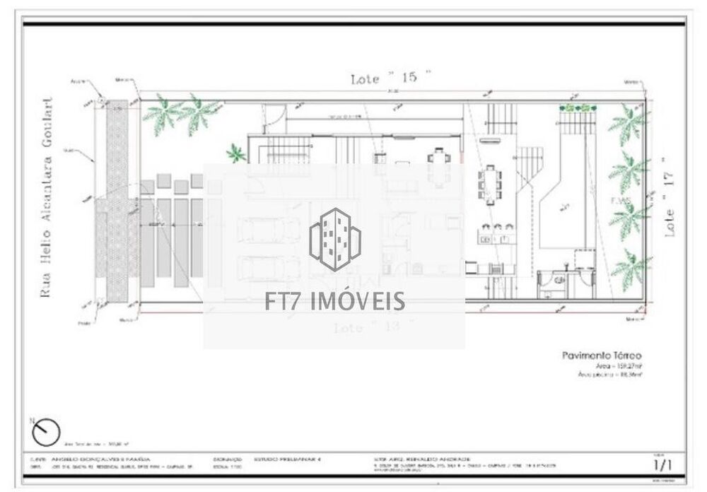 Terreno, 360 m² - Foto 5